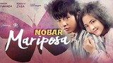 Mariposa (2020) HD Dubbing Indonesia