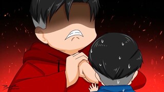 'Yong kapatid mong paepal na ewan🙄 | Pinoy Animation