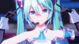 【VOCALOID/MMD】2D Rendering -Satisfaction-