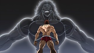 BAKI AMV - Rumors