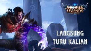 DI KROYOK TAPI MUSUH YANG RATA‼️