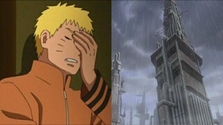 MIRIS! Janji Naruto Ke Nagato Gagal Total! Lihat Kondisi Amegakure Sekarang!