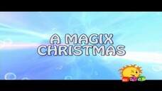 Winx Club 5x10 - A Magix Christmas (Telugu - Kushi TV)