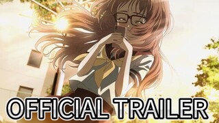 PV 3: Suki na Ko ga Megane wo Wasureta