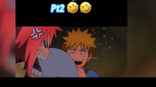 Naruto Cực kì ngố tàu #animedacsac#animehay#NarutoBorutoVN