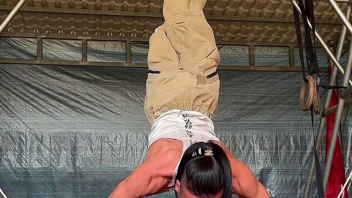 Hadiah Level Maksimum Manusia