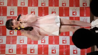 BlossomGarden [Inori Ueno (BlossomGarden)] 2022_7_10 Tokyo Idol Theater - (1080p)