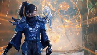 【剑域风云 The Legend of Sword Domain】EP43预告 : 手足之争，历史惊人相似 1080P | Kiếm Vực Phong Vân Tập 43 Trailer