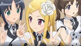 "Khi Idol Vô Tình Bị Quay Lén"Oniichan Review Anime