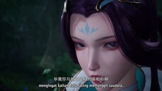 Twins Martial souls eps 19