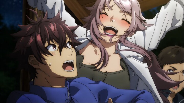 I Got a Cheat Skill in Another World | The Tournament Begins