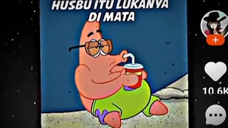 Husbuku lukanya dimata✨