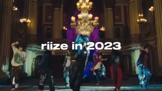 SIREN绝对是神作！一年间cha过的舞者idol数不胜数，练习室必练曲目不是吹的✔RIIZE siren 翻跳合集不完全统计