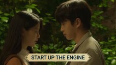 Start Up the Engine || E02 - English Subtitle