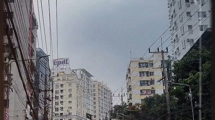 feel