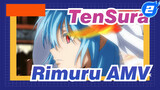 The Birth Of Rimuru | TenSura Rimuru_2