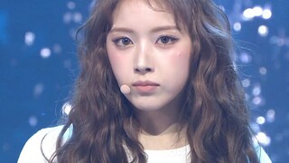 NMIXX最新回归曲KNOW ABOUT ME 250402打歌舞台