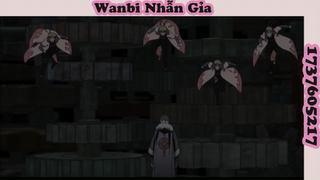 - AMVNaruto  Naruto vs Menma  _ Bất Tử _ Nhây vl:) #ninja #schooltime