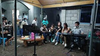I KNOW - Cover by DJ Marvin Agne | RAY-AW NI ILOCANO