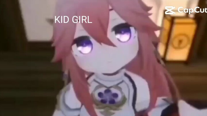 FUNNY VIDEO/KID GIRL😂😂😂