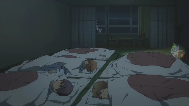 It’s time to wake up