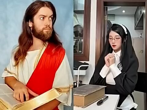 The Horn of Paradise