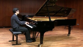 梅特纳 – c小调钢琴“叙事曲式奏鸣曲”，作品25之1 N. Medtner – Sonata-Tale in C minor, Op. 25 No. 1