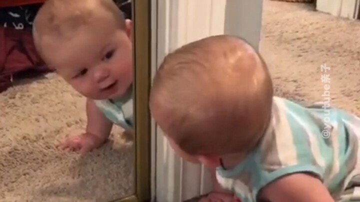 برنامج التطوير الذاتي لصغار البشر مستمر...