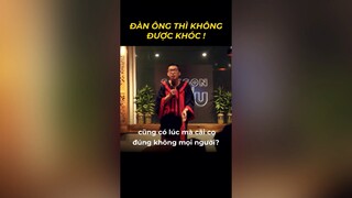 Mẹ chúng ta luôn như vậy đó