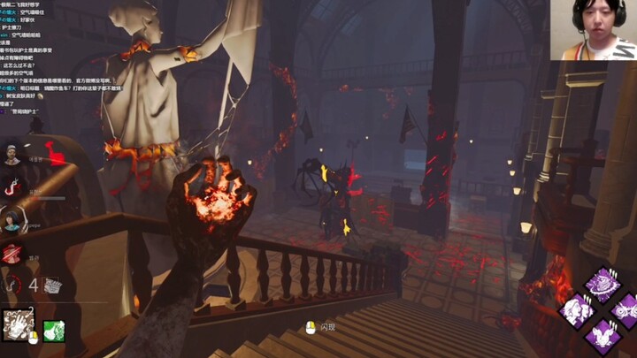 【Romantic World】Do cunning Koreans love to play the underdog? They even fried fish into Cthulhu!