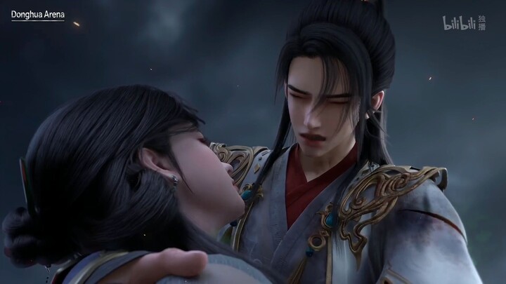 The Gate Mystical EP 14 Sub Indo HD