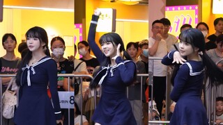 Do the dance（借来的猫）-ILLIT 路演直拍 潮集制燥20250629