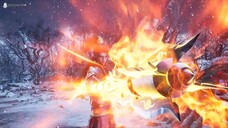Ancient War Soul Eps 25 indo