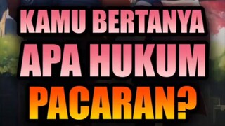 Hukum pacaran dalam Islam, boleh atau enggak?