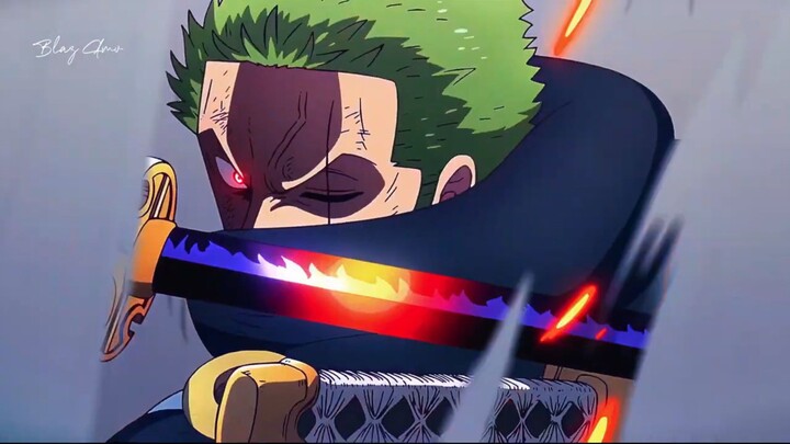 Luffy (Gear 5) vs The Gorosei | One Piece AMV I - 4K