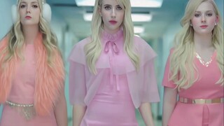 The most arrogant actress in Hollywood