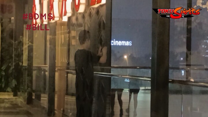 BtsKentaSatōRedTurboSentaiBdms