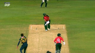 Match 13  Bangladesh vs Sri Lanka  Match Highlights  DP World Asia Cup 2025  ZF1