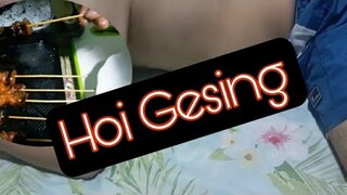 Hoi Gesing | Dodong badong TV