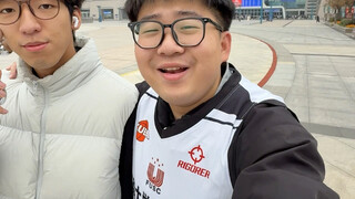 Jangan sekali-kali pergi ke Chengdu dengan saudaramu..