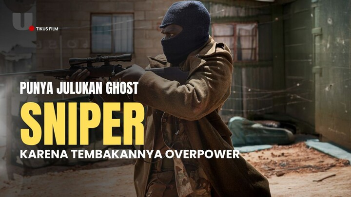 GHOST SNIPER‼️DEMIKIAN JULUKAN SANG PENEMBAK JITU YANG OVERPOWER