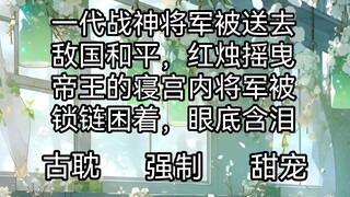 宠妻狂魔帝王攻VS战神将军受