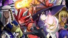 Sentai Red Isekai de Boukensha ni Naru الحلقة 1 الترجمة العربية