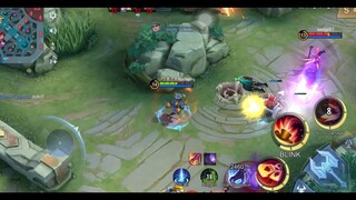 Outplay yang sangat membagongkan