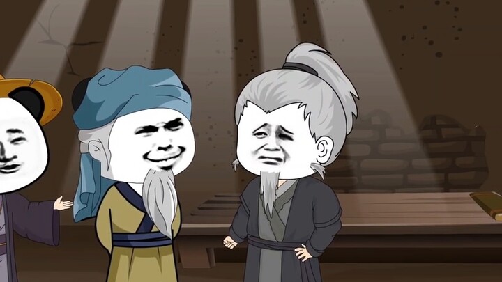 Da Ning Shrimp Uncle Episode 15, Hua Hong