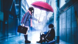 [Noragami /MAD] Hanya orang percaya yang akan menggesek video ini