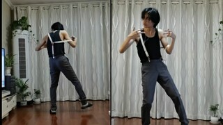 Just because you are so beautiful, follow the mirror and practice. It’s time to test your learning r