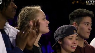 【Santa Zando | Series】Hip-hop là một vòng tròn ⭕ Tập 10 Santa X Dykens | Cuộc gặp gỡ của Duoduo với 