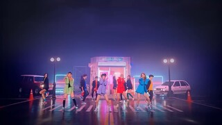 EXID Night Rather Than Day MV