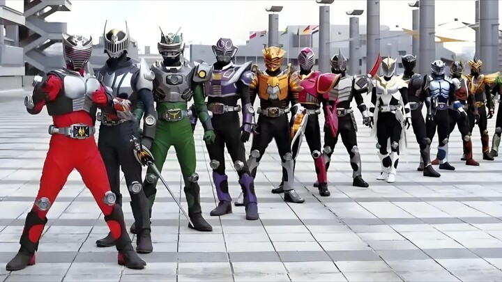 The Dragon Rider crew is so cool